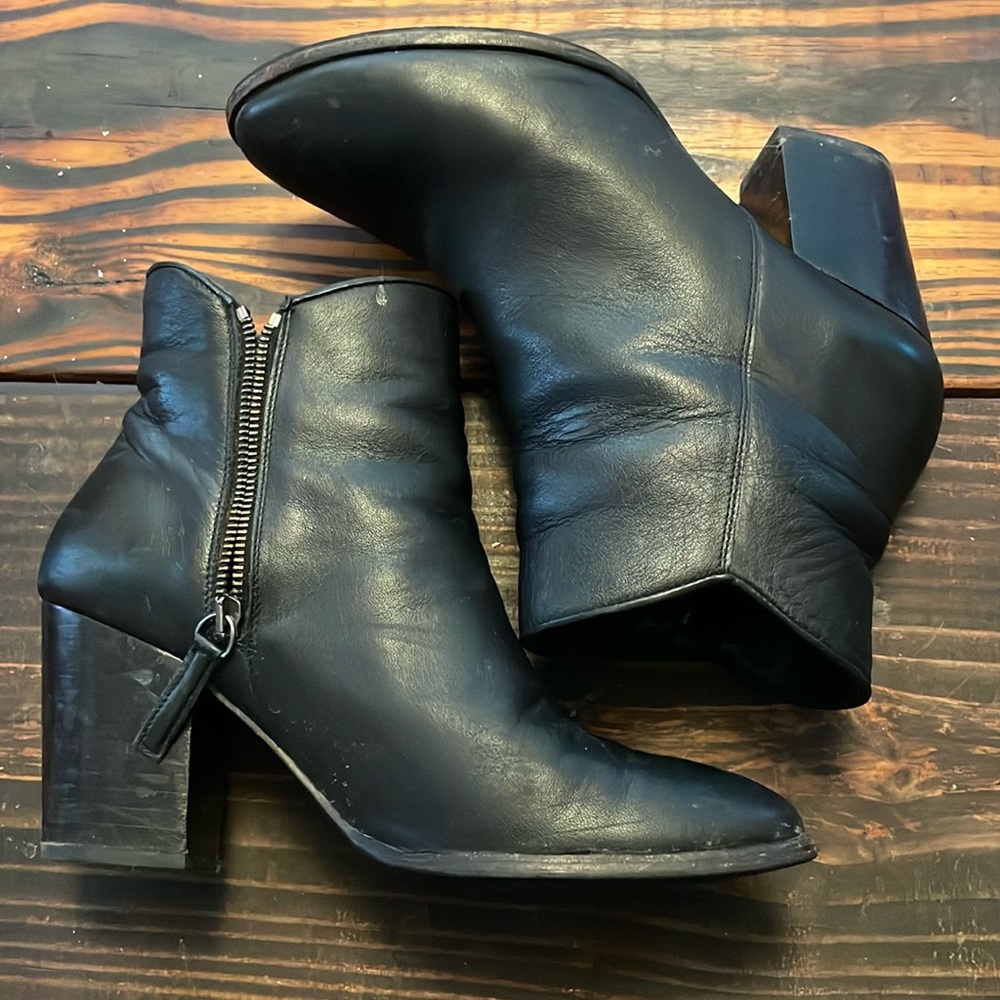 Thursday Boot Company Women’s Heeled Boot